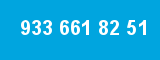 933 661 82 51